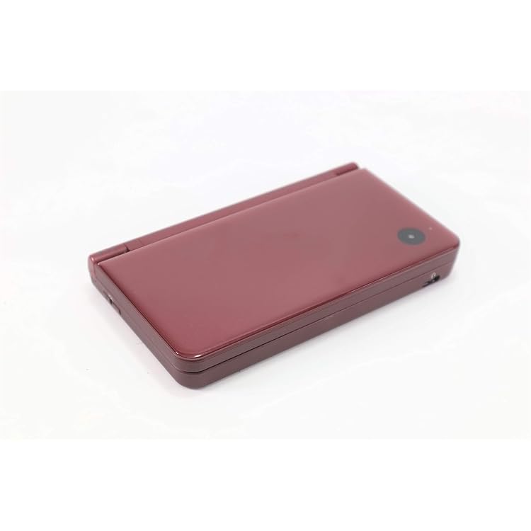 ニンテンドーDS - ニンテンドーDSi LL【スーパーマリオ25周年仕様】生産終了品 Amazon | ニンテンドーDSi LL (スーパーマリオ25周年仕様