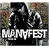 MANAFEST「THE CHASE」
