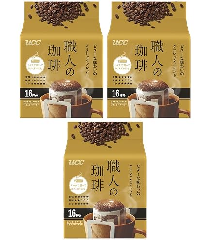 Amazon.co.jp: ドトールコーヒー ドリップパック モカブレンド 100杯分