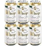 ビットブルガー プレミアム ピルス 缶 [ ドイツ 330mlx6本 ]