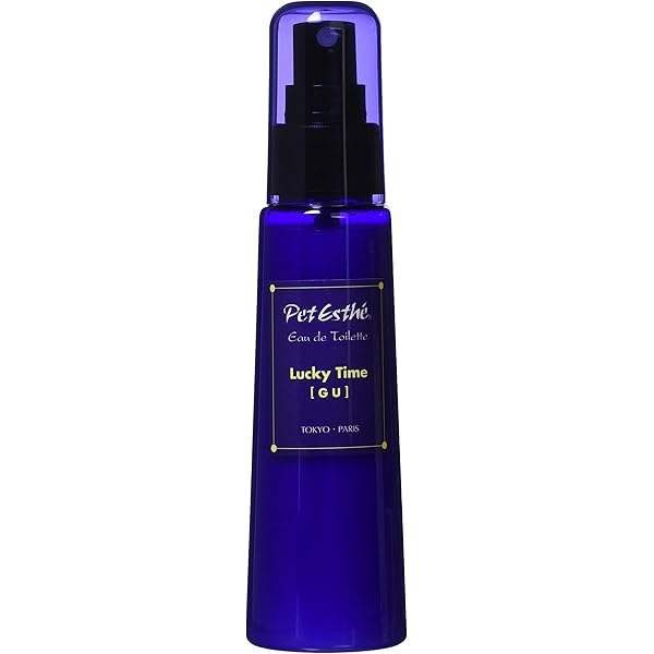 Amazon.co.jp: Oh my dog! オード・トワレ（100ml） : ペット用品