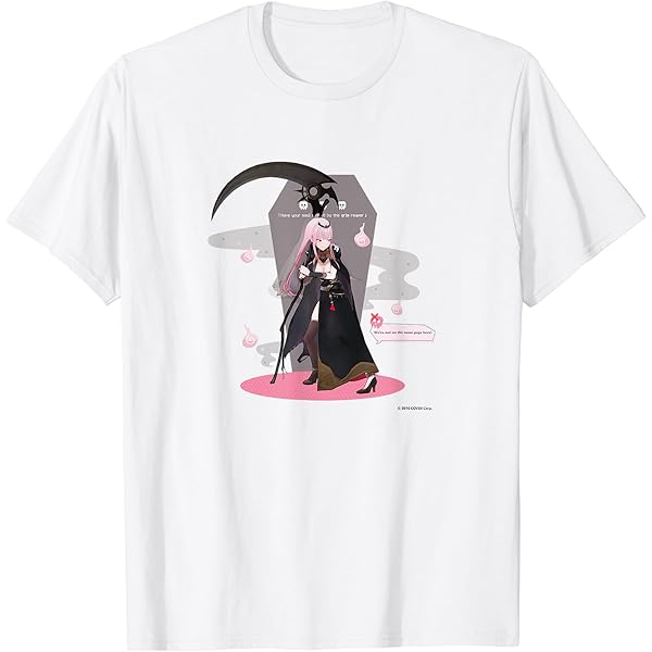ドジャース　ホロライブ　一伊那尓栖　Tシャツ　M 619Pd0tnIsL._AC_SY350_QL65_.jpg