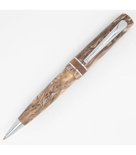 Amazon | モンテベルデ(MONTEVERDE) ラグーナ ブルー ボールペン