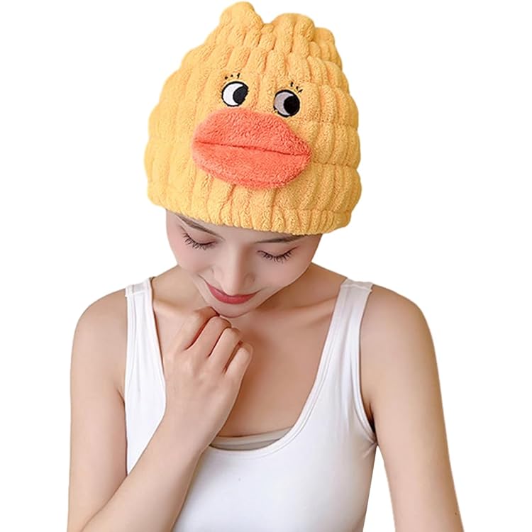 Amazon.co.jp: タオルキャップ 子供 ドライキャップ ヘアキャップ 速乾