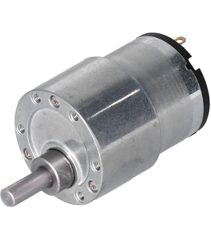 Amazon | ao 8037 ギヤードモータ 540 k 300 | PM型モータ | 産業