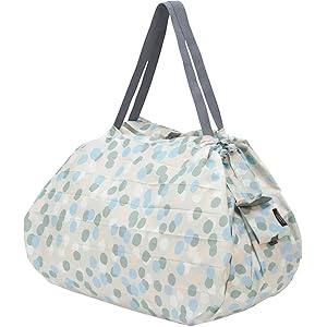 【NEW 2020年11月 リニューアル】 Shupatto コンパクトバッグ マーナ MARNA エコバッグ シュパッ…