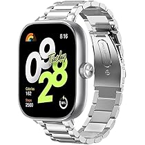 Amazon.co.jp: Lamsaw for Redmi watch 4 スマートウォッチ
