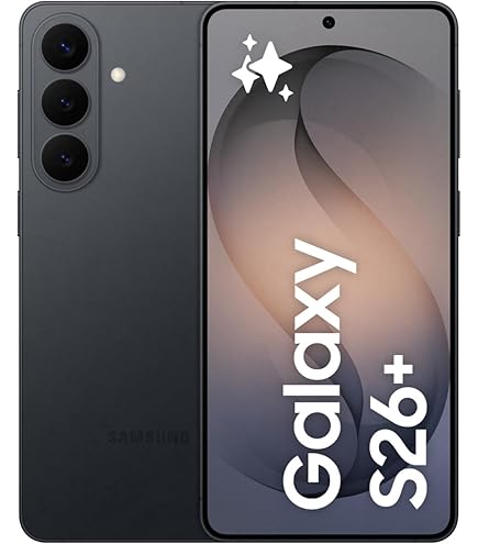 Amazon | Samsung Galaxy S26 Ultra 512GB｜ブラック｜Galaxy AI対応