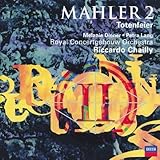 Symphony 2: Resurrection / Totenfeier