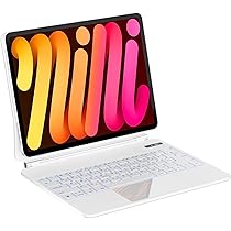 Amazon.co.jp: マジックキーボード SUKEBON 2024 iPad Pro 11