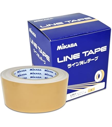 ラインテープ5cm 8箱 ミカサ ラインテープ」の人気商品一覧 | 安い商品を通販サイト