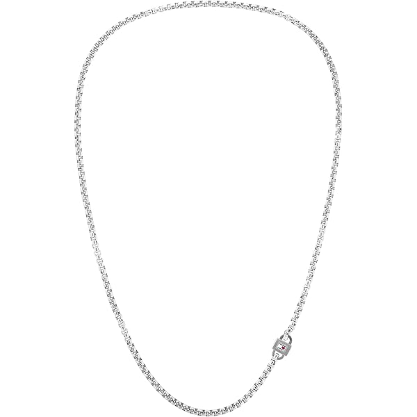 Amazon | [ビームス] アクセサリー XOLO Mirror Ball Necklace メンズ 