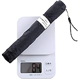 【最軽量カーボン傘 84gから】KIZAWA 折りたたみ傘 最軽量 カーボン傘 メンズ レディース 折り畳み 超撥水 365日持ち歩く常備傘 男性 女性 コンパクト 折り畳み傘 カーボンファイバー 耐久耐風 5本骨