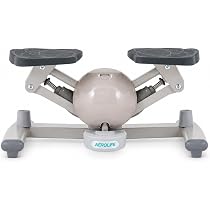 Amazon | 【公式】エアロライフ コアビクサー グレージュ ステッパー
