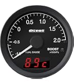 Amazon.co.jp: HKS 電子系パーツ EVC7 ブーストコントローラー 45003