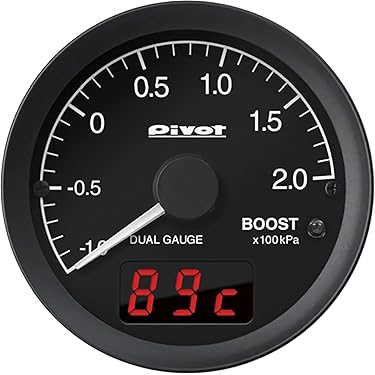 Amazon.co.jp ほしい物ランキング: 車用ブースト計 で、ほしい物リスト