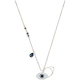 Swarovski Symbolic Evil Eye Crystal Jewelry Collection