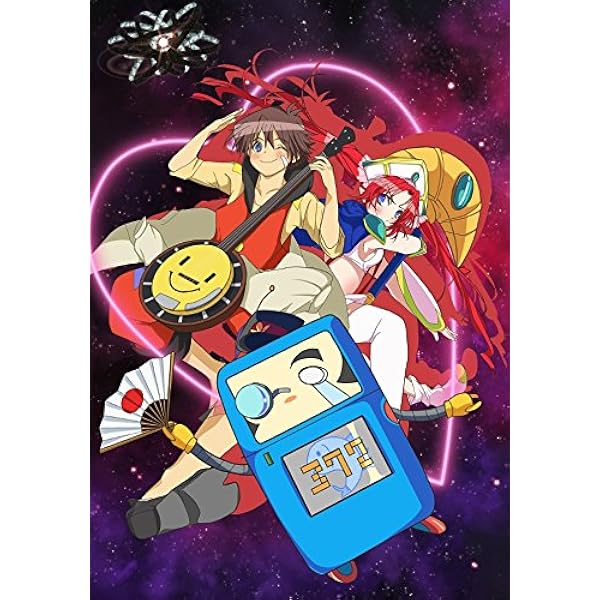 Amazon.co.jp: 「無責任艦長タイラー」BD-BOX [Blu-ray] : 辻谷耕史