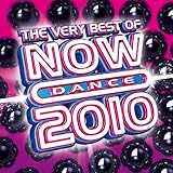 Very Best of Now Dance 2010