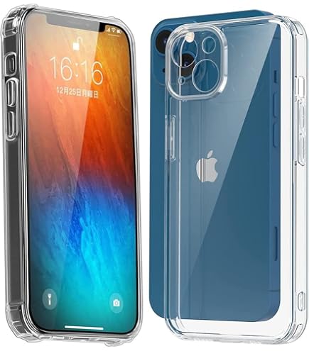 Amazon | 【整備済み品】 Apple iPhone 13 256GB スターライト SIM