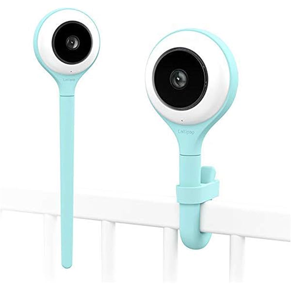 Lollipop Camera Replacement Parts Lollipop Wifi Baby Monitor
