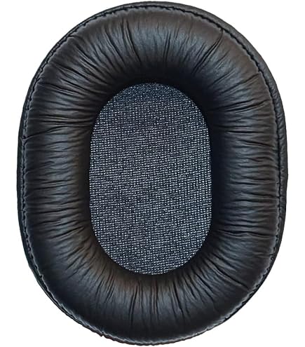 Amazon | AIUEO 交換用イヤーパッド 2-115-695-01/02 MDR-CD900ST用