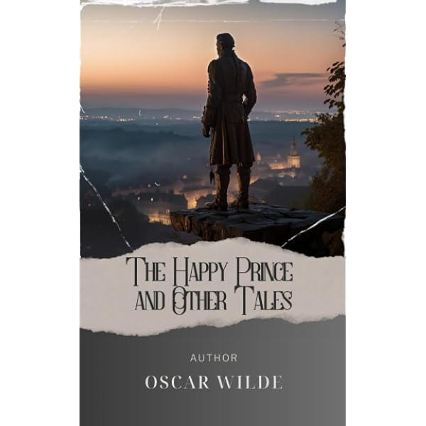 Amazon | The Happy Prince and Other Stories (Puffin Classics