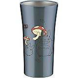 スケーター (skater) ステンレス タンブラー 300ml となりのトトロ ジブリ STB3N