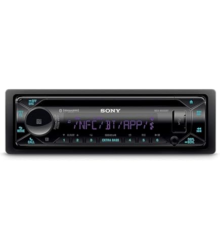 Carrozzeria (Pioneer) FH-4600 Car Audio 2DIN CD/USB/Bluetooth