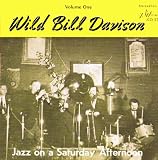 Jazz on a Saturday Afternoon 1