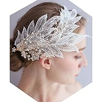 再再値下げ⭐︎ Couleurire アンティーク　フラワーリーフヘッドドレス 再再値下げ⭐︎ Couleurire アンティーク フラワーリーフヘッド