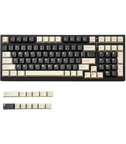 Amazon | KZZI Z98 ワイヤレスゲーミングキーボード OLED