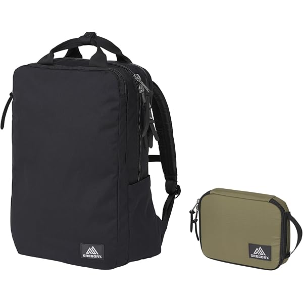 Amazon.co.jp: [グレゴリー] カバートクラシック カバートソリッドデイ