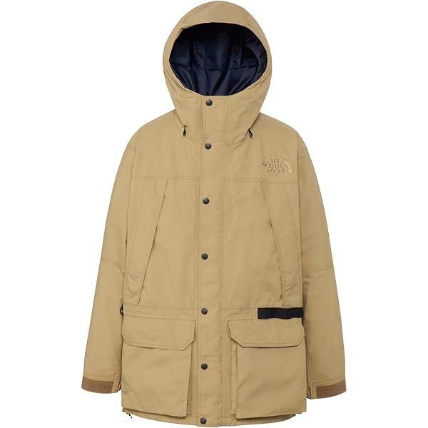 Amazon.co.jp: THE NORTH FACE ジャケットCRストレージジャケット