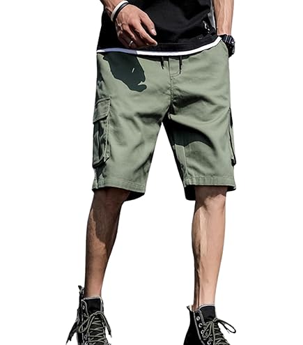 Amazon.co.jp: カーハート（CARHARTT） クラフト ショートパンツ