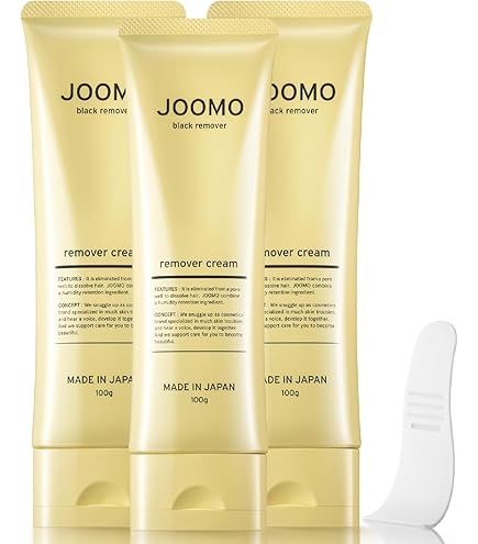 Amazon.co.jp: ジョモタン JOMOTAN 除毛クリーム [ 除毛 ムダ毛ケア 炭