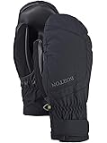 Burton(バートン) スノーボード グローブ メンズ ミット ミトン PROFILE UNDER MITT 2018-19年モデル XS~XLサイズ