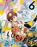 コメット・ルシファー vol.6【特装限定版】[Blu-ray/ブルーレイ]