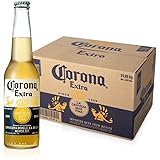 ビール コロナ・エキストラ ボトル 355ml×24本