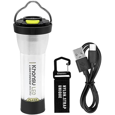 Amazon.co.jp 最新リリース: 電気式キャンプランタン の新着ランキング