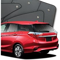 Amazon | 【10年使える品質へ】 趣味職人 プライバシー サンシェード