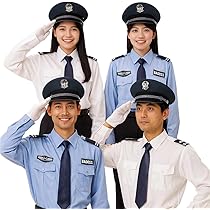 警察 制服 コスプレ Amazon.co.jp: [monoii] 警察 コスプレ レディース 警察官