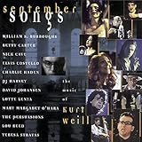 September Songs: Music of Kurt Weill