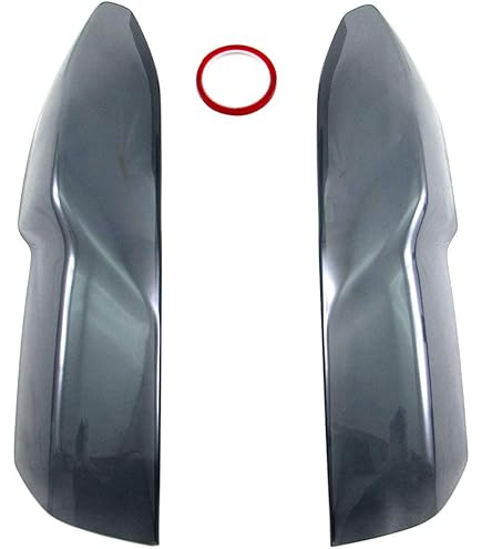 Amazon | BRIGHTZ N-BOX JF3 JF4 スモークテールライトカバー 【 SMO