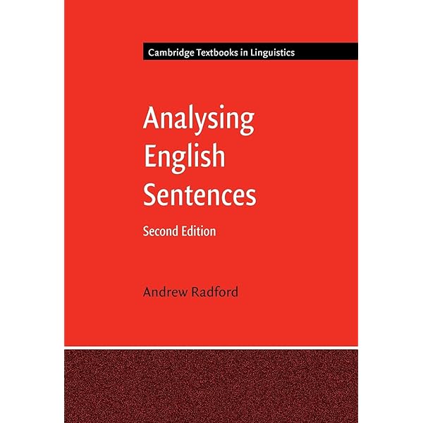 Amazon | Syntax (Introducing Linguistics) | Carnie, Andrew | Words