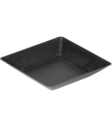 Amazon｜MATFER(マトファ) エグゾパン タルトレット浅型332676 φ70