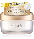 Amazon.co.jp: （旧品）コラリッチ EX プレミアムリフトジェル