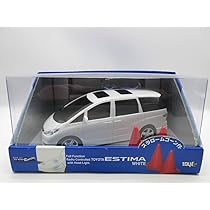 【激レア】ミニカー エスティマ ラジコン 激レア】ミニカー エスティマ ラジコン Amazon.co.jp: 124