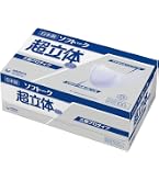 Amazon.co.jp: ユニ・チャーム 超立体マスク ふつうサイズ 7枚入