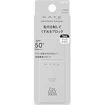 Amazon.co.jp: KATE(ケイト) ポアレスキーパー FORオイリー